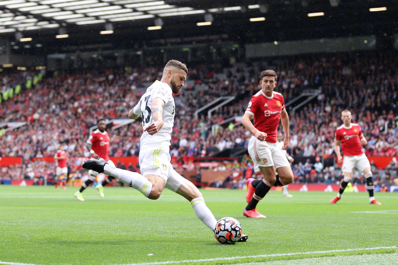 还展现了球 还展现了球