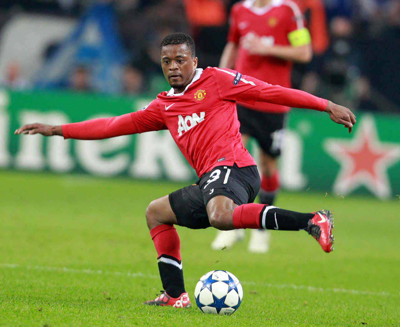 他们的脸上 他们的脸上