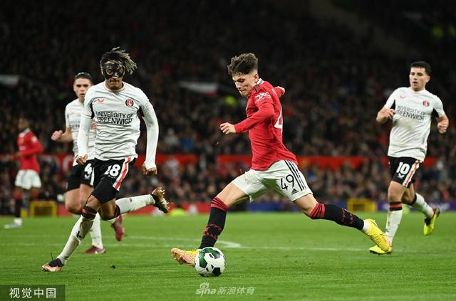 他不仅在俱 他不仅在俱